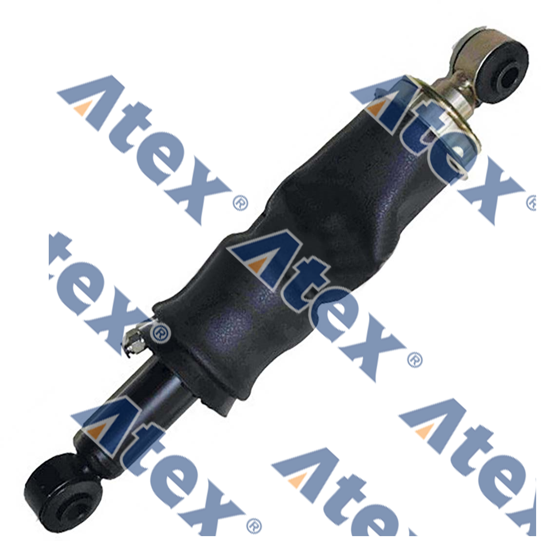 688-75076 688-75076 Air Spring, Shock Absorber Rear (cab)