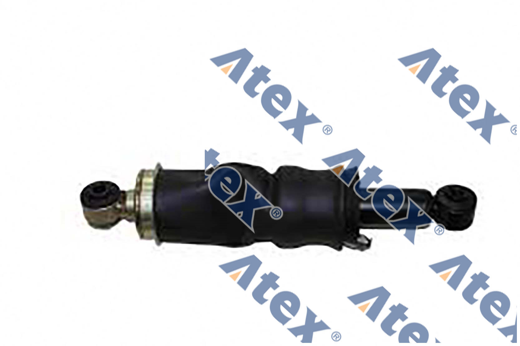 688-75077 688-75077 Air Spring, Shock Absorber Rear (cab)