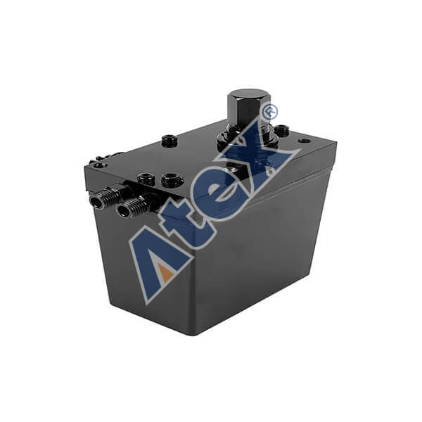 688-75296 1075296 Hydraulic Hand Pum, Cab Tilt