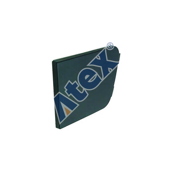 688-75547 3175547 Ön Alt Panel Kapak Alt Sol