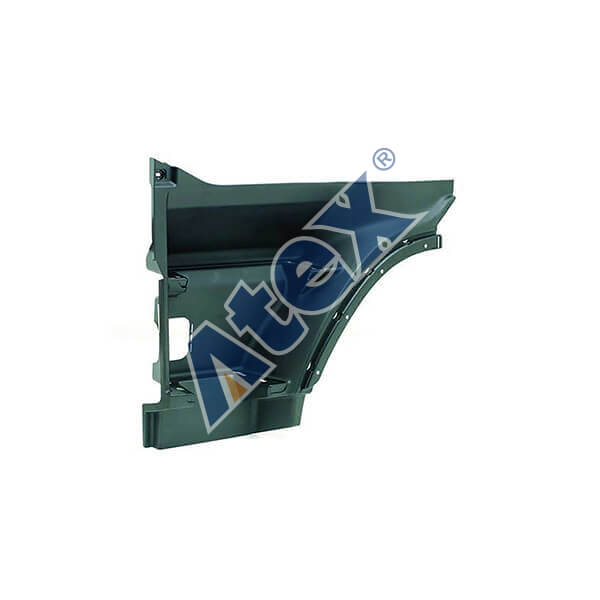 688-75927 3175927 Foot Board, (LH)