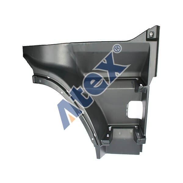 688-75928 3175928 Foot Board, (RH)