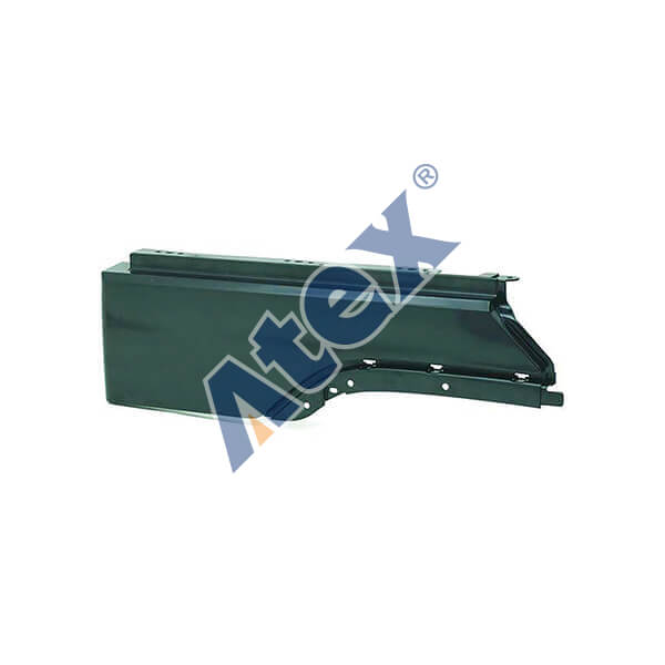 688-75930 3175930 Mudguard, (RH)