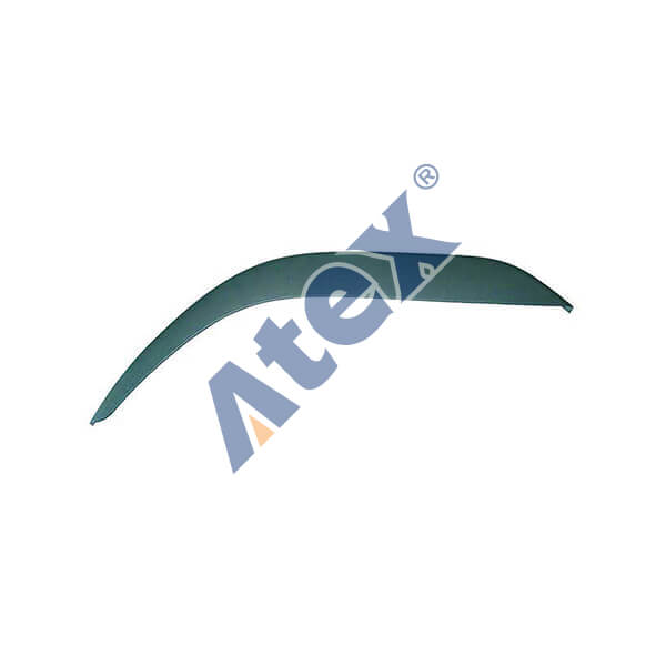 688-75937 3175937 Mudguard Widener, (LH)