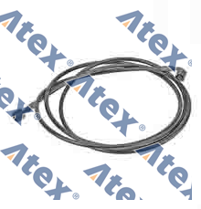 688-76188 1076188 Kabin Kaldırma Hortumu