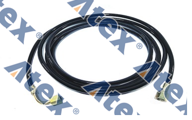 688-76194 1076194 Hose, Cab Tilt