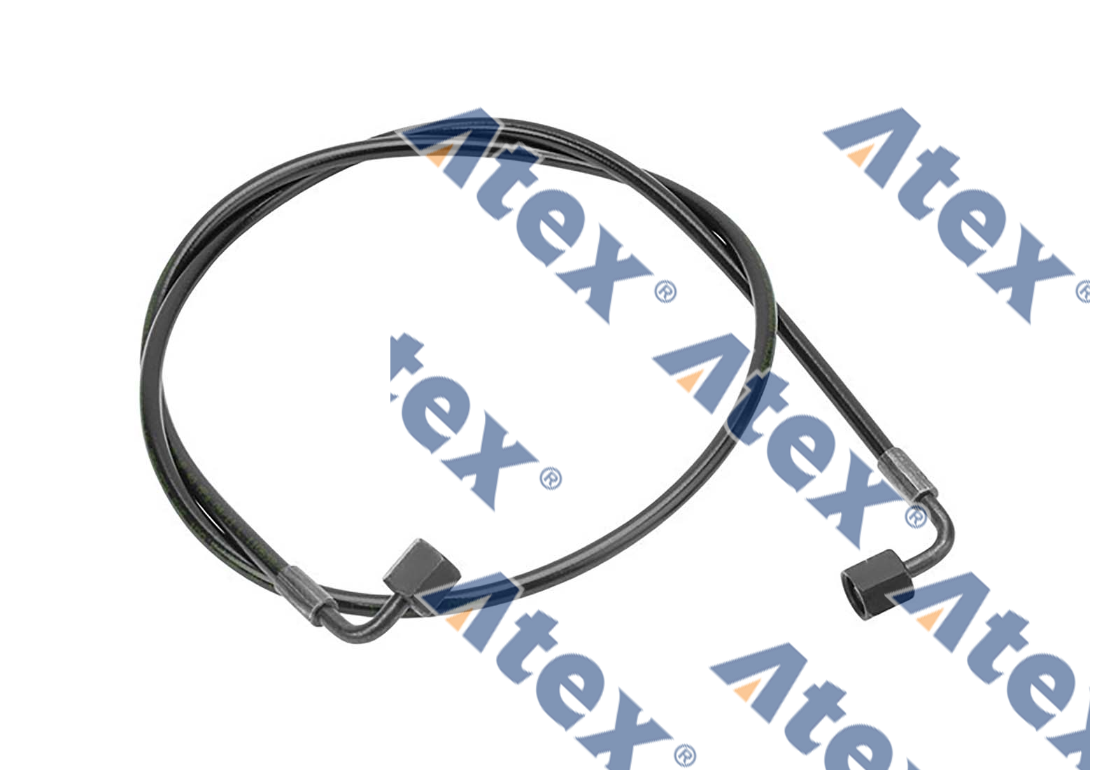 688-76199 1076199 Kabin Kaldırma Hortumu