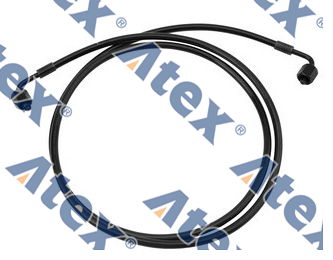 688-76200 1076200, 979976 Kabin Kaldırma Hortumu