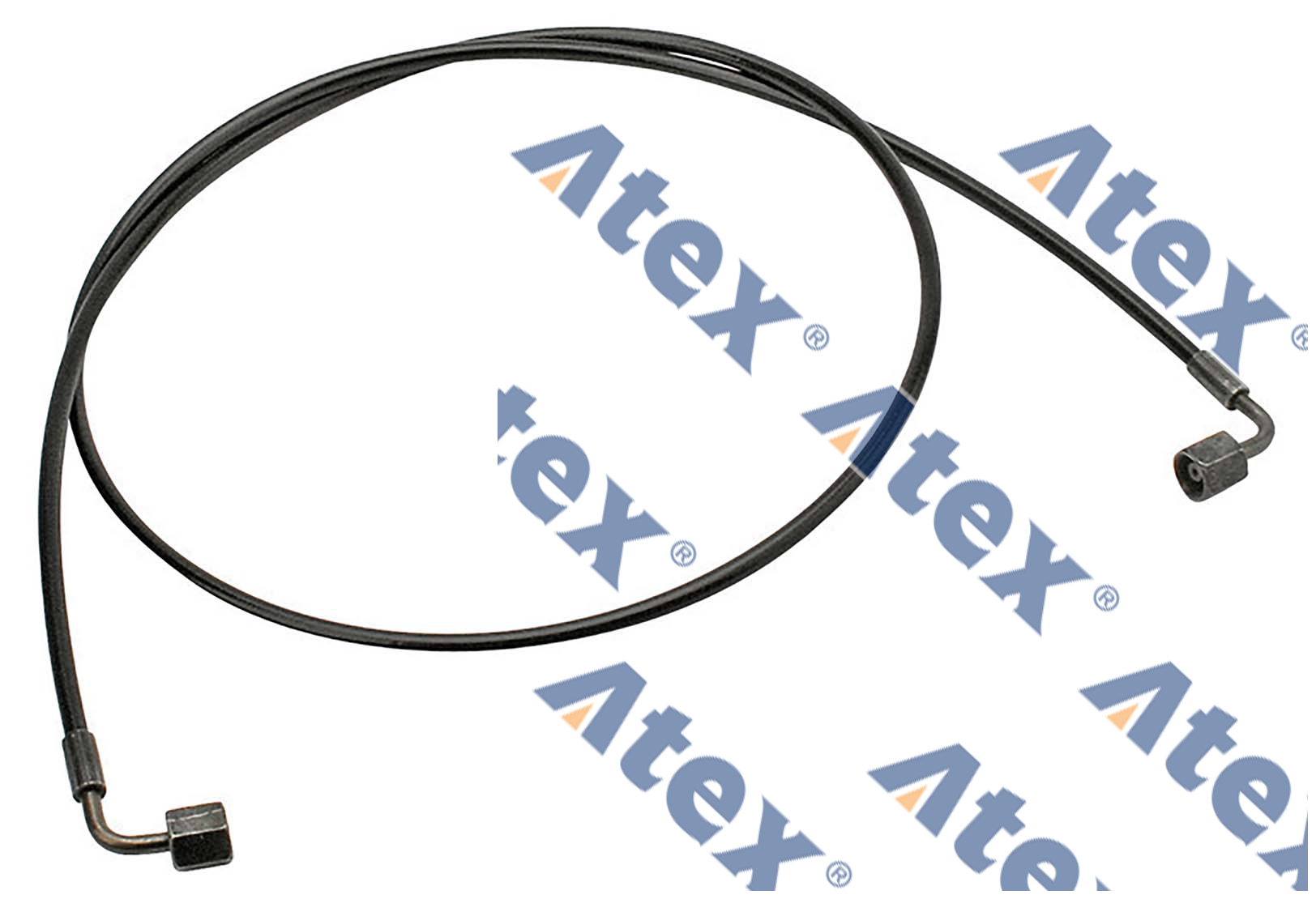 688-76201 1076201 Kabin Kaldırma Hortumu