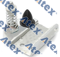 688-76433 3176433, 8144357 Ön Panel Bağlantı Demiri Sağ