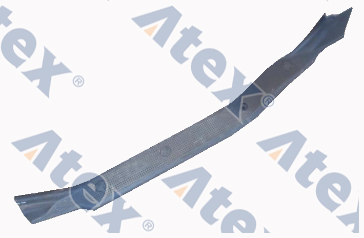 688-76487 3176487, 8189237 Kabin İç Döşeme Eşik Çıtası Sağ