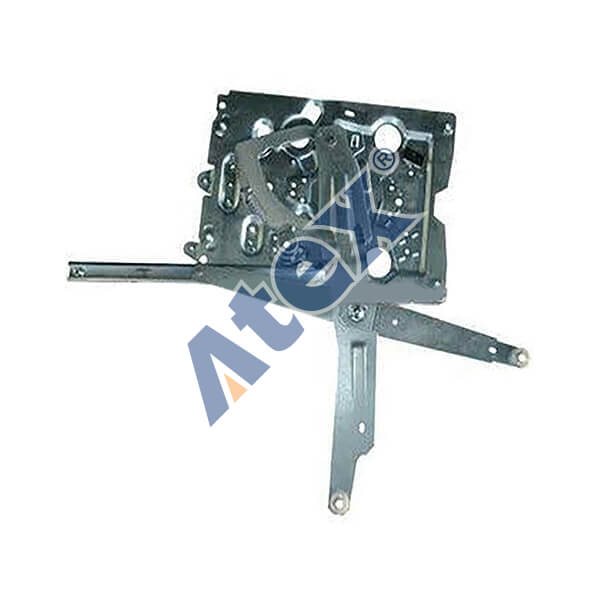 688-76545 3176545 Cam Krikosu Elektrikli Mortorlu Sol