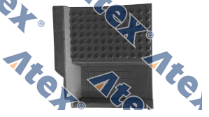 688-78106 22065621, 22078082, 22078106, 22078125 Akü Kapağı