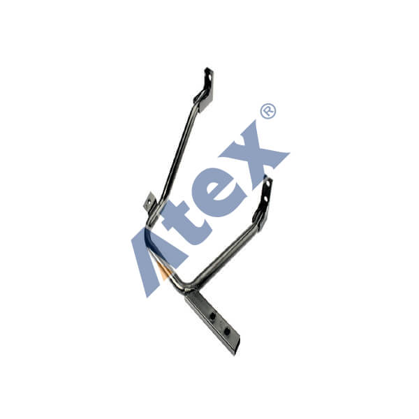 688-81489 3981489 Basamak Bağlantı Braketi Arka Sağ