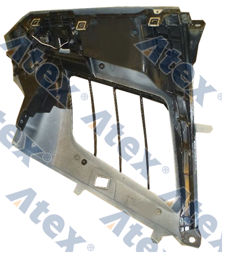 688-82332 82482332 Headlamp Panel (l)