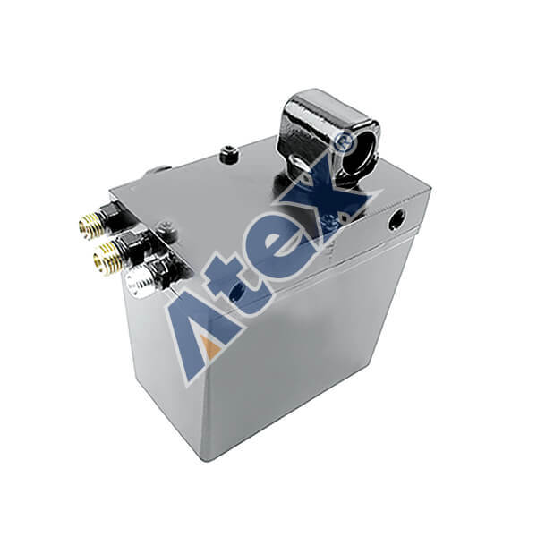 688-82617 21882617 Hydraulic Hand Pum, Cab Tilt
