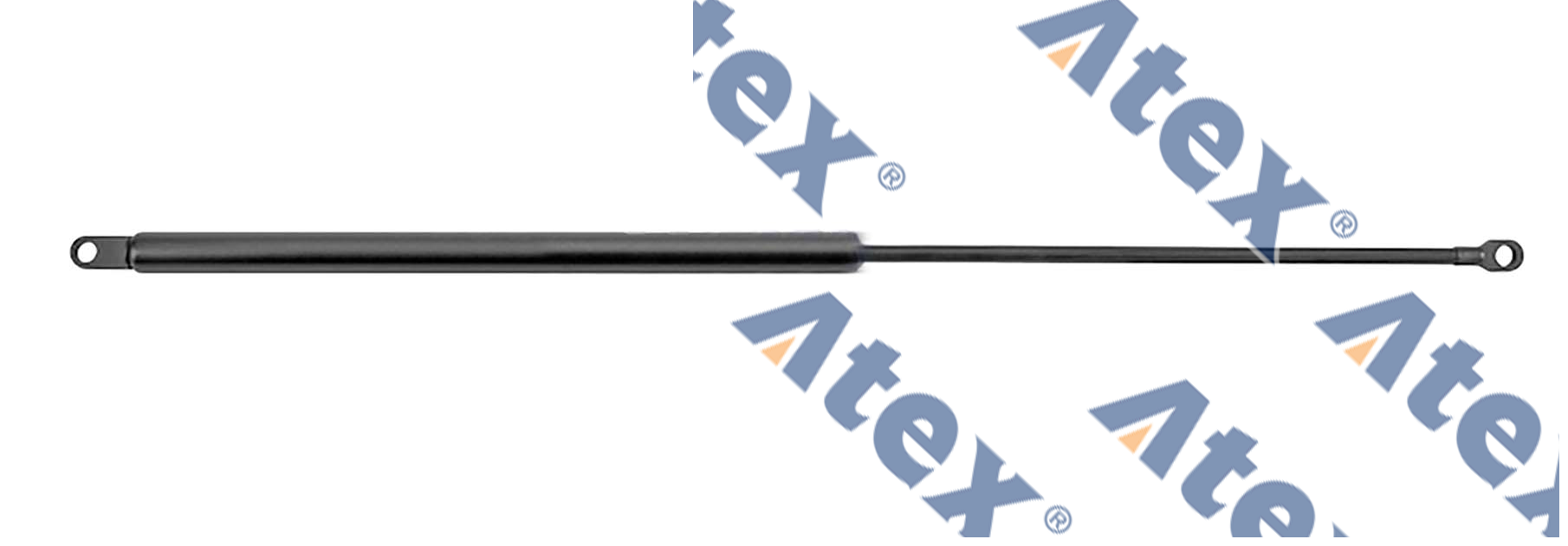 688-83670 1083670, 1624101, 1658521 Gas Spring