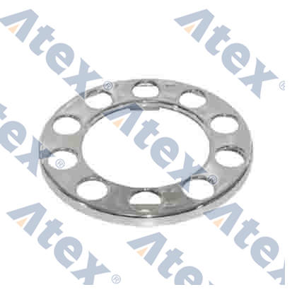 688-88730 , 1575631, 3988730 Jant Koruyucu Kapak