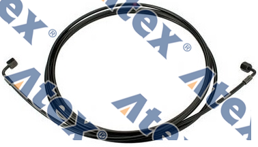 688-88823 3988823 Kabin Kaldırma Hortumu