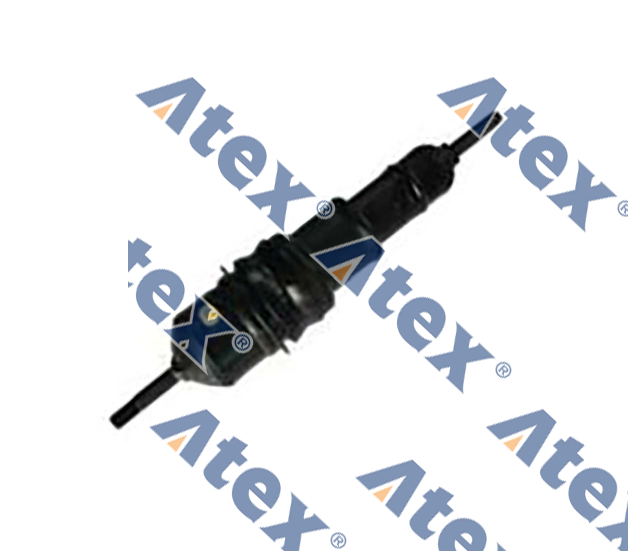 688-89009 688-89009 Kabin Amortisör Arka