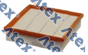 688-89245 20489245, 8144430 Air Filter, (heater System)