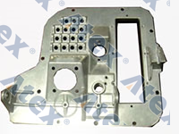 688-89958 8189958 Pedal Carrier