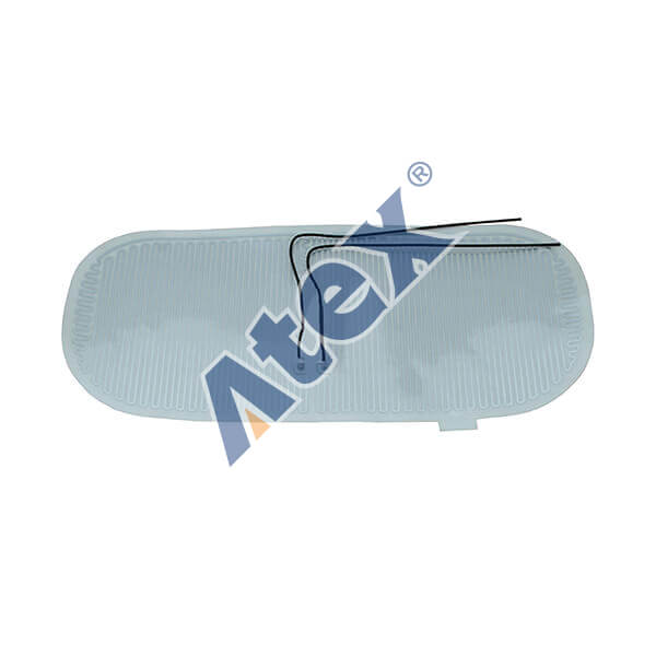688-90006 3090006 Glass, Heated 