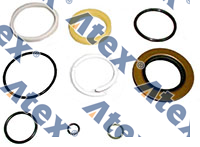 688-90720 3090720 Gasket Kit, Tilt Cylinder