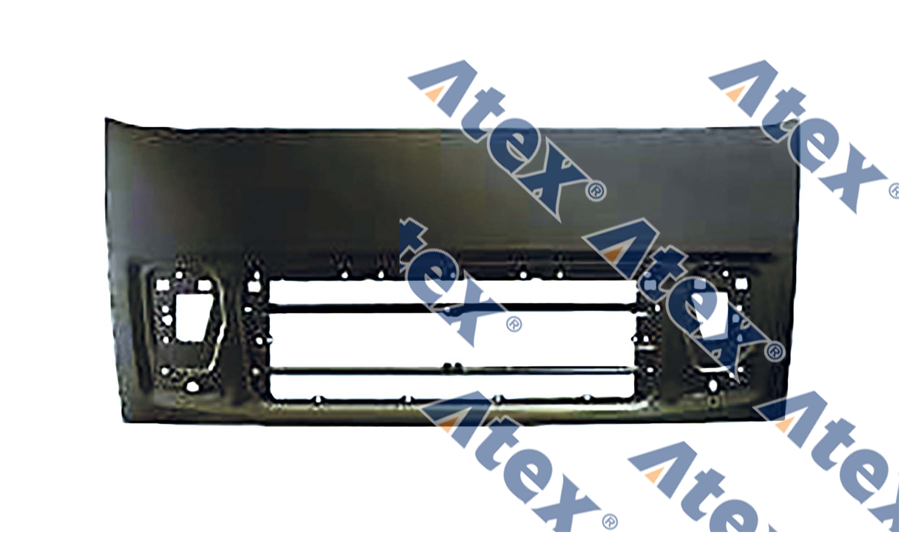 688-90825 21190825, 82056727 Front Panel, Grille