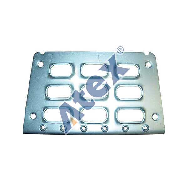 688-91313 8191313 Foot Plate, Lower