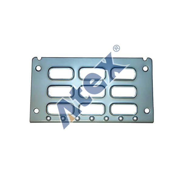 688-91314 8191314Foot Plate, Middle