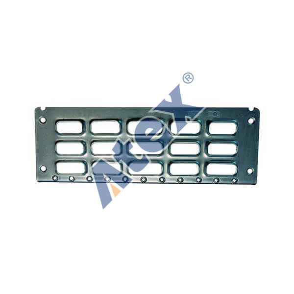 688-91315 8191315 Foot Plate, Upper (RH)