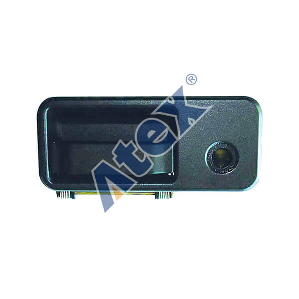 688-91334 8191334 Handle, LH(with lock and key)
