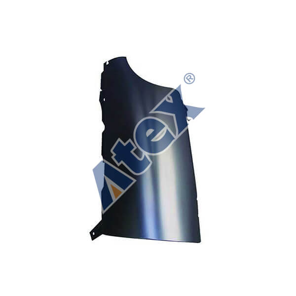 688-91412 8191412 Corner Panel, (RH)