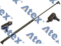 688-91439 8191439 Gas Spring