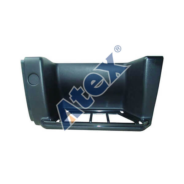 688-91593 8191593 Foot Board, (LH)