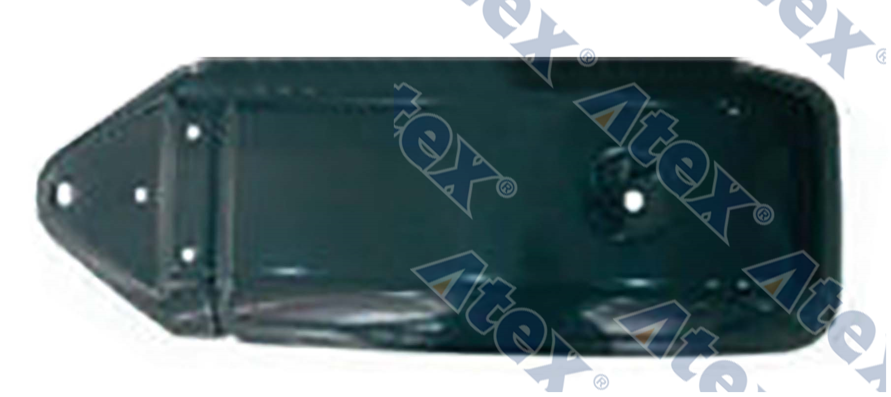 688-91730 20491730 Ön Tampon Üst Panel