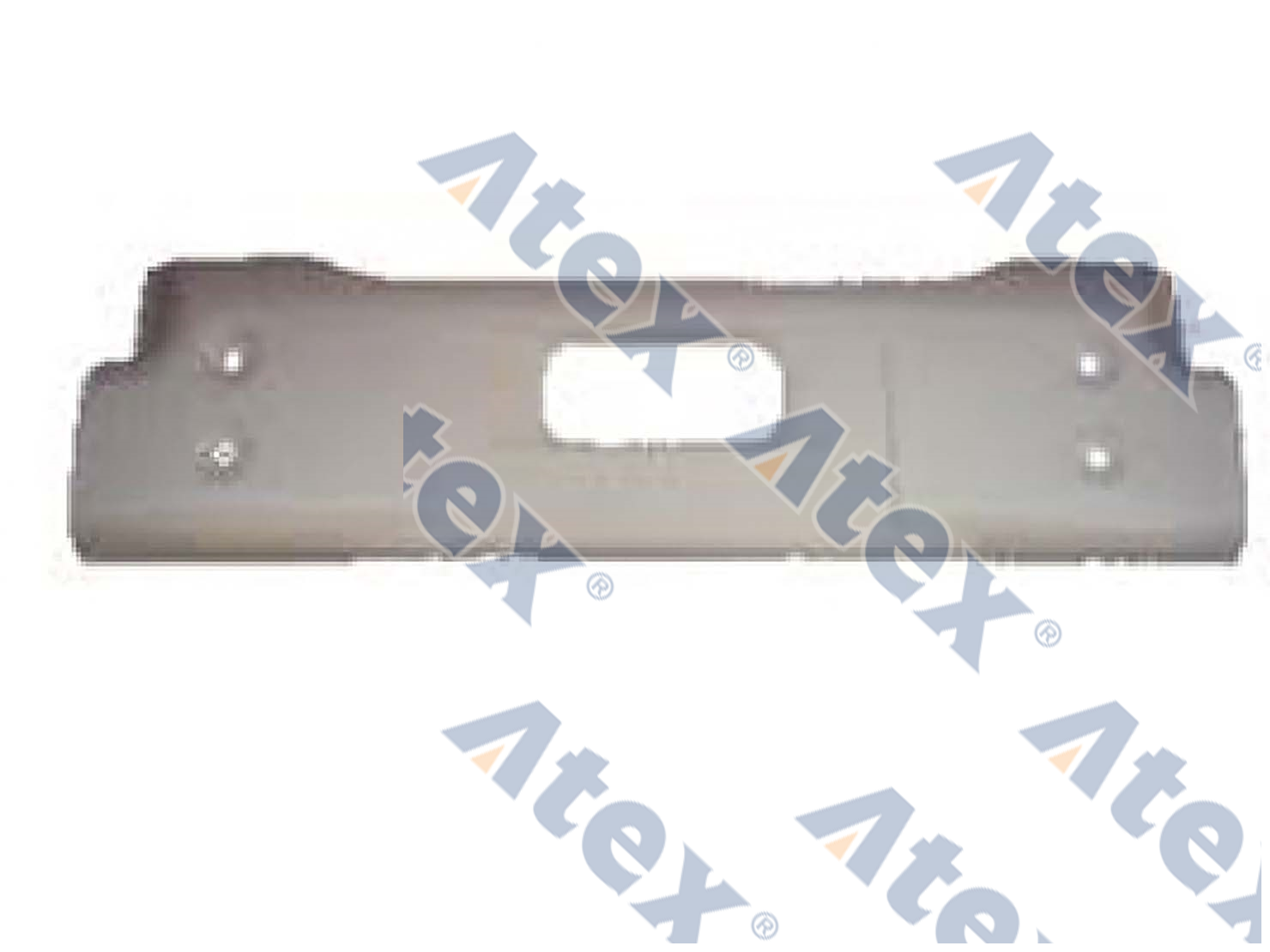 688-91733 20491733 Ön Tampon Orta