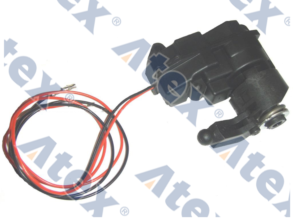 688-92041 , 3092040, 3092041, 8152736 Ayna Motoru Sağ