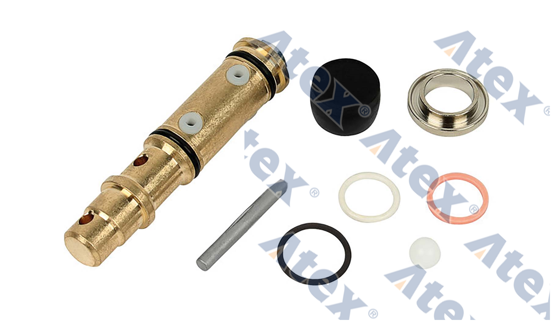 688-92052 3092052 Kabin Kriko Tamir Takımı