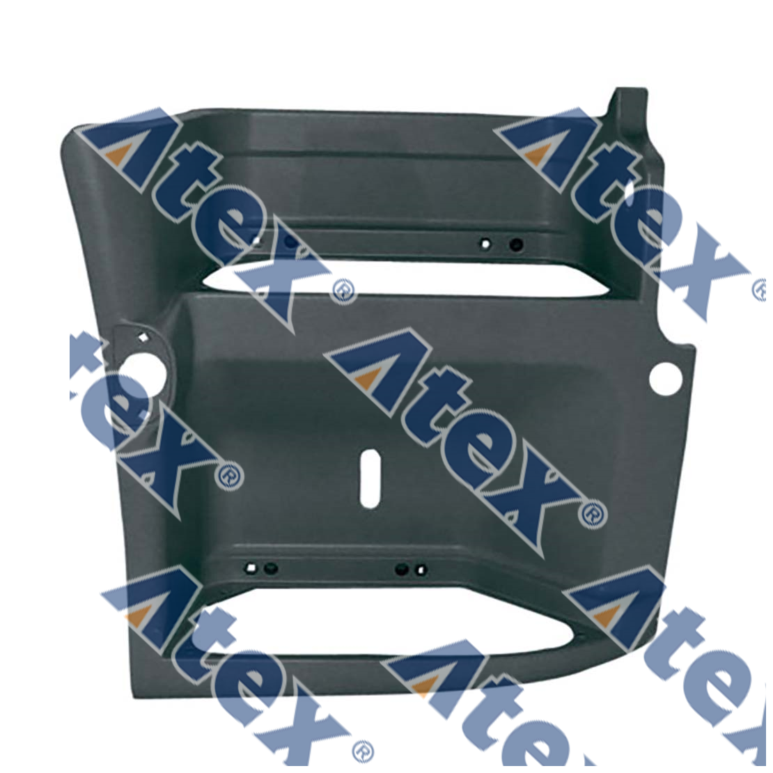 688-93723 20593723 Basamak Marşpiyeli Sol