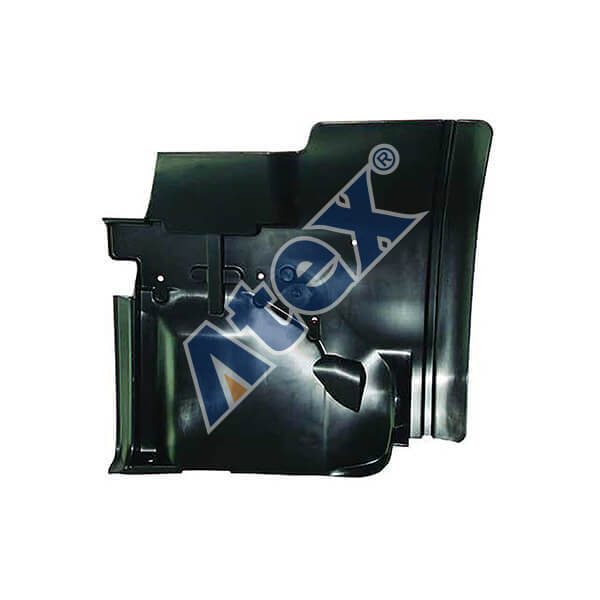 688-93729 20593729 Mudlap, Front (LH)