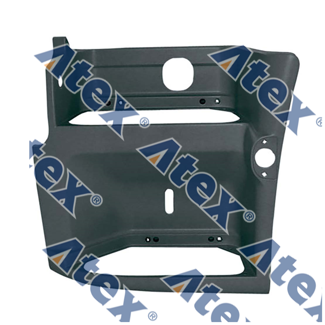 688-93734 20593734, 688-93734 Basamak Marşpiyeli Sağ