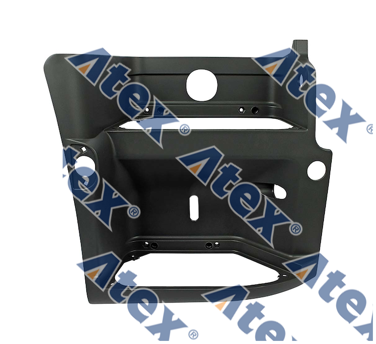 688-93735 20593735 Basamak Marşpiyeli Sağ