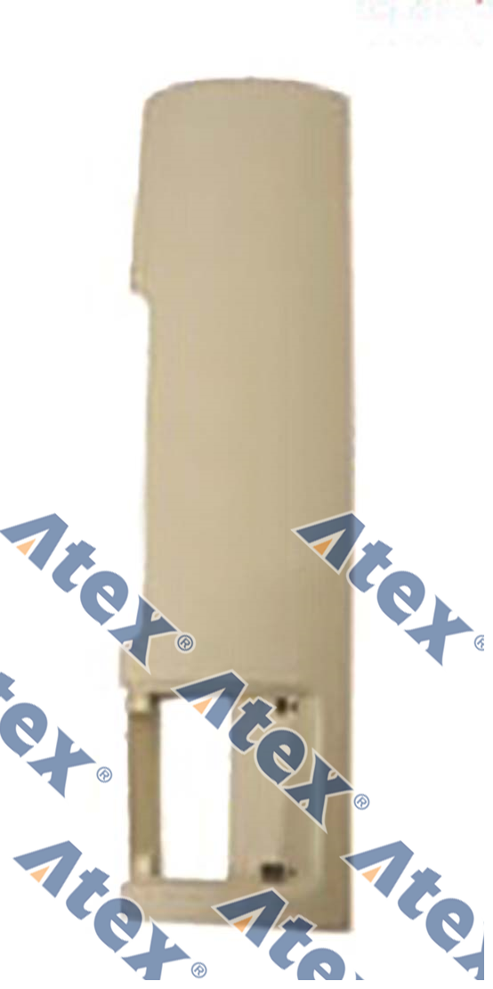 688-94334 1594334 Dış Rüzgarlık Üst Sol