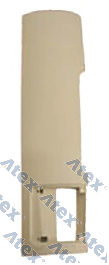 688-94335 1594335 Dirt Deflector, (rh)