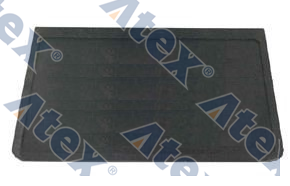 688-94360 1502600, 1594360, 282800, 3943977 Mudflap