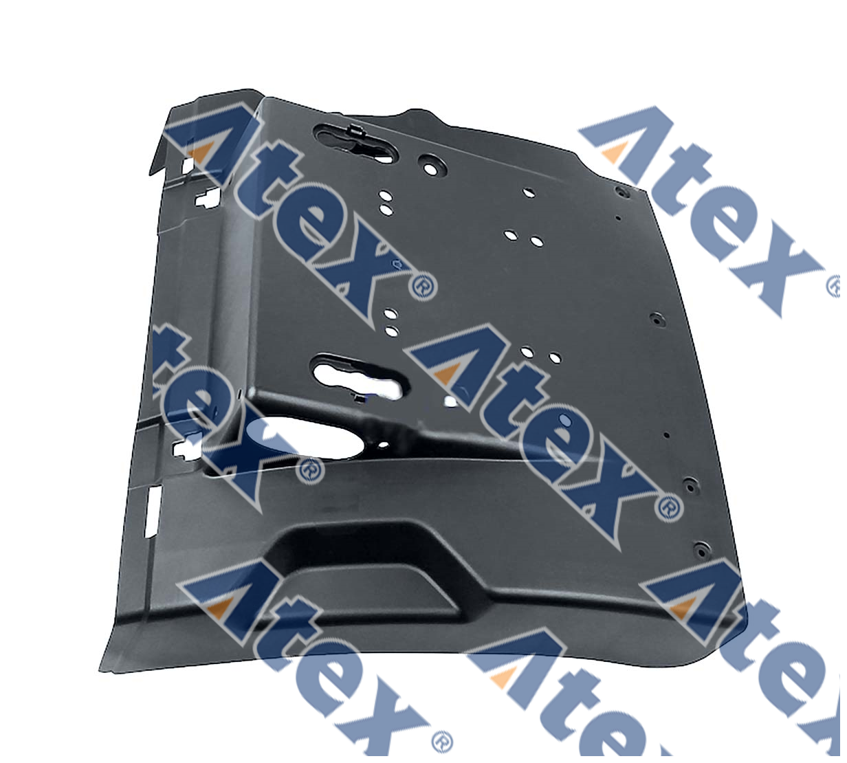 688-94392 7421094392, 21094392, 7421094392 Mudguard, (rh)