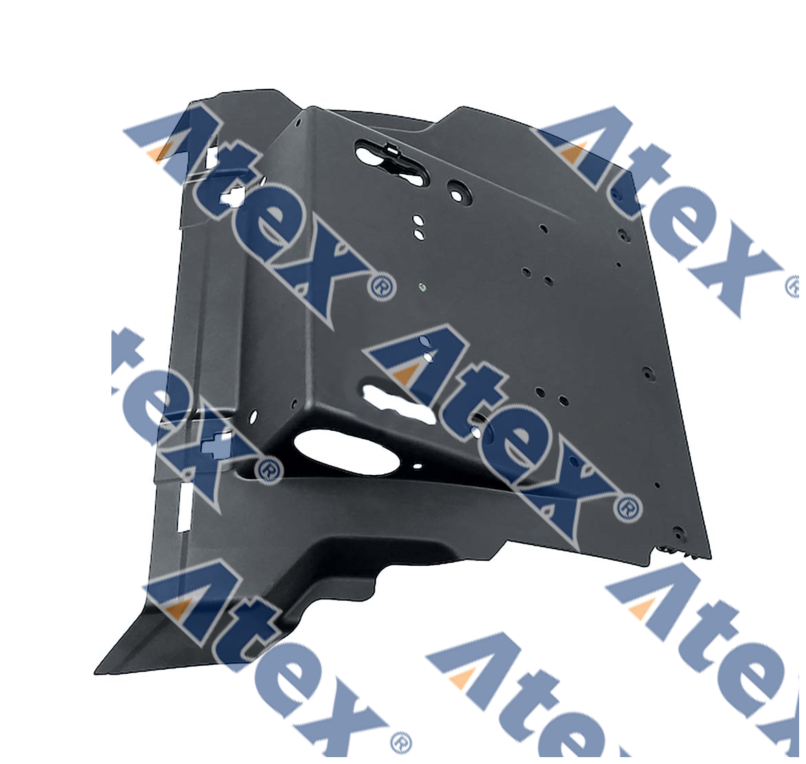 688-94393 21094393, 7421094393 Arka Teker Çamurluk Çekici Arka Sol