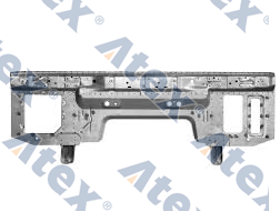 688-96377 20496377, 3175770 Windshield Lower Metal Panel